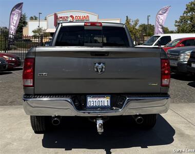 2013 RAM 1500 SLT   - Photo 5 - Merced, CA 95341