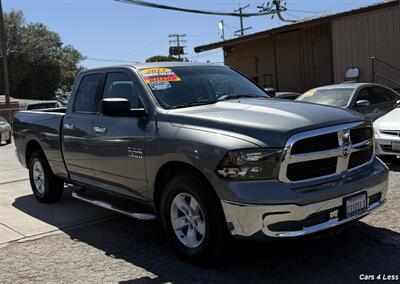 2013 RAM 1500 SLT   - Photo 1 - Merced, CA 95341