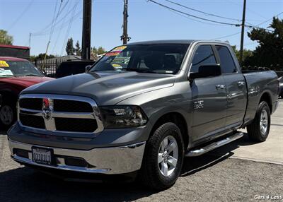 2013 RAM 1500 SLT   - Photo 2 - Merced, CA 95341