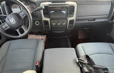 2013 RAM 1500 SLT   - Photo 6 - Merced, CA 95341