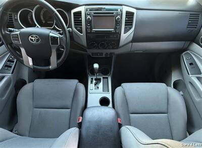2012 Toyota Tacoma PreRunner V6 TRD Sport - Photo 5 - Merced, CA 95341