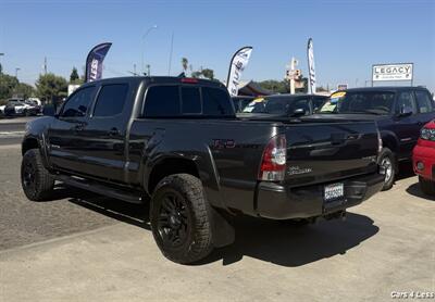 2012 Toyota Tacoma PreRunner V6 TRD Sport - Photo 4 - Merced, CA 95341