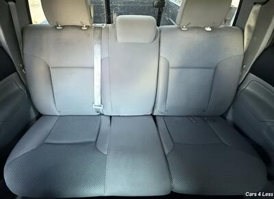 2012 Toyota Tacoma PreRunner V6 TRD Sport - Photo 6 - Merced, CA 95341