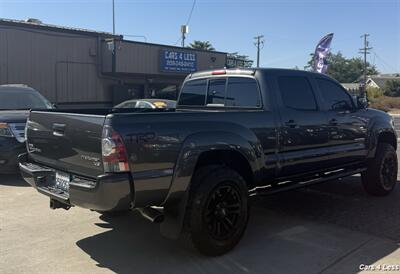 2012 Toyota Tacoma PreRunner V6 TRD Sport - Photo 3 - Merced, CA 95341