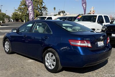2011 Toyota Camry LE - Photo 3 - Merced, CA 95341