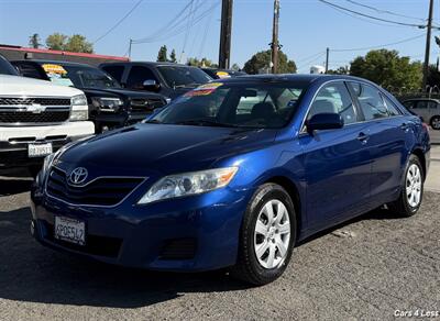 2011 Toyota Camry LE - Photo 2 - Merced, CA 95341