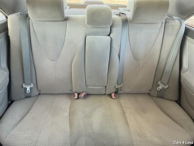 2011 Toyota Camry LE - Photo 6 - Merced, CA 95341