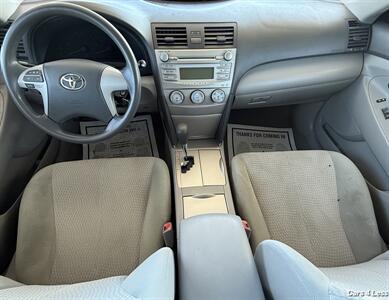 2011 Toyota Camry LE - Photo 5 - Merced, CA 95341