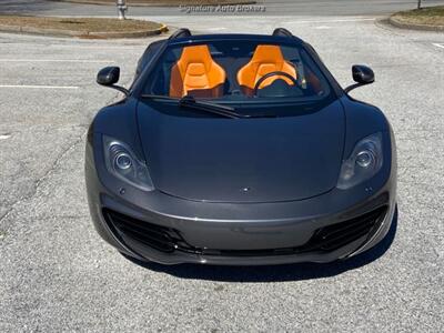 2013 McLaren MP4-12C Spider   - Photo 46 - Douglasville, GA 30135