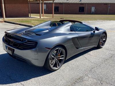 2013 McLaren MP4-12C Spider   - Photo 49 - Douglasville, GA 30135