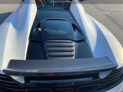 2013 McLaren MP4-12C Spider   - Photo 12 - Douglasville, GA 30135