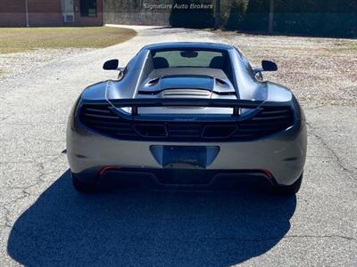 2013 McLaren MP4-12C Spider   - Photo 59 - Douglasville, GA 30135