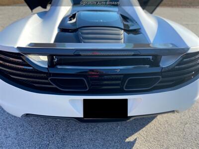 2013 McLaren MP4-12C Spider   - Photo 10 - Douglasville, GA 30135