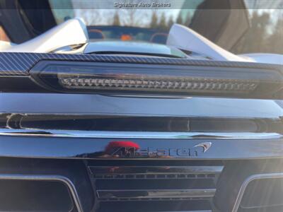 2013 McLaren MP4-12C Spider   - Photo 65 - Douglasville, GA 30135