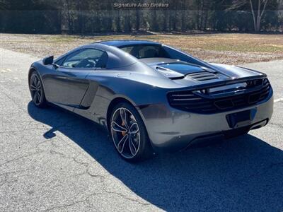 2013 McLaren MP4-12C Spider   - Photo 57 - Douglasville, GA 30135