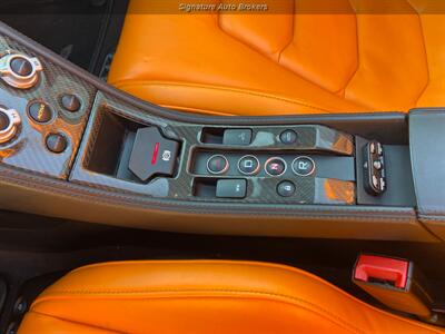 2013 McLaren MP4-12C Spider   - Photo 25 - Douglasville, GA 30135