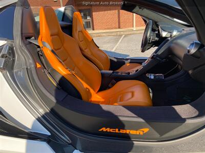 2013 McLaren MP4-12C Spider   - Photo 17 - Douglasville, GA 30135