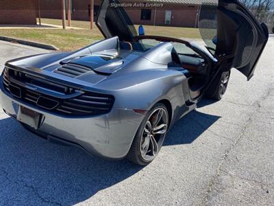 2013 McLaren MP4-12C Spider   - Photo 45 - Douglasville, GA 30135