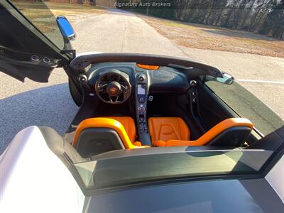 2013 McLaren MP4-12C Spider   - Photo 26 - Douglasville, GA 30135