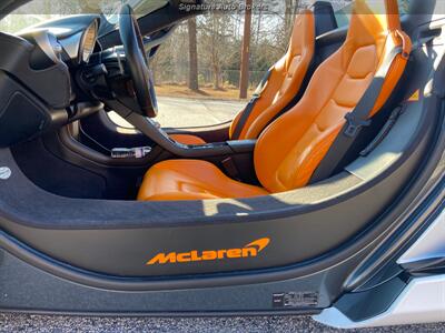 2013 McLaren MP4-12C Spider   - Photo 16 - Douglasville, GA 30135