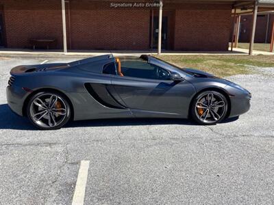 2013 McLaren MP4-12C Spider   - Photo 51 - Douglasville, GA 30135