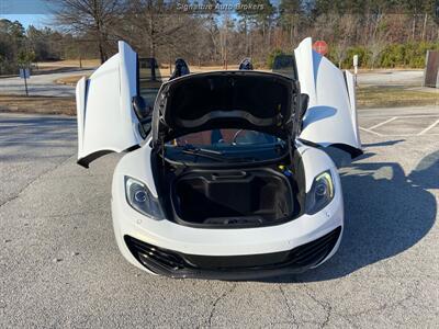 2013 McLaren MP4-12C Spider   - Photo 14 - Douglasville, GA 30135