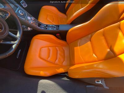 2013 McLaren MP4-12C Spider   - Photo 23 - Douglasville, GA 30135