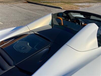 2013 McLaren MP4-12C Spider   - Photo 38 - Douglasville, GA 30135