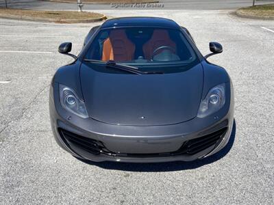 2013 McLaren MP4-12C Spider   - Photo 56 - Douglasville, GA 30135