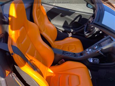 2013 McLaren MP4-12C Spider   - Photo 18 - Douglasville, GA 30135