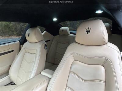 2012 Maserati GranTurismo MC   - Photo 15 - Douglasville, GA 30135