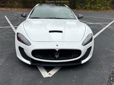 2012 Maserati GranTurismo MC   - Photo 2 - Douglasville, GA 30135