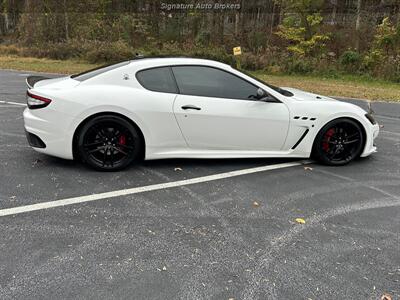 2012 Maserati GranTurismo MC   - Photo 3 - Douglasville, GA 30135