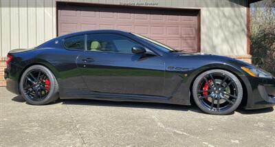 2012 Maserati GranTurismo MC   - Photo 20 - Douglasville, GA 30135