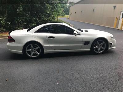 2009 Mercedes-Benz SL 550   - Photo 4 - Douglasville, GA 30135