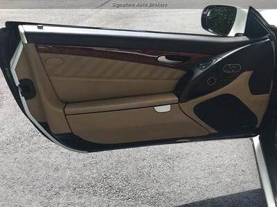 2009 Mercedes-Benz SL 550   - Photo 12 - Douglasville, GA 30135