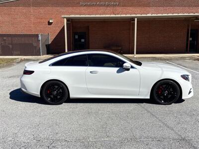 2018 Mercedes-Benz E 400   - Photo 29 - Douglasville, GA 30135