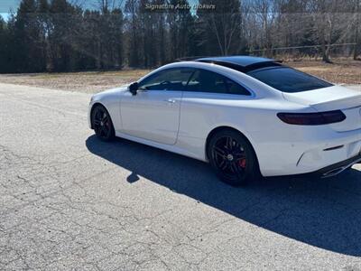 2018 Mercedes-Benz E 400   - Photo 9 - Douglasville, GA 30135