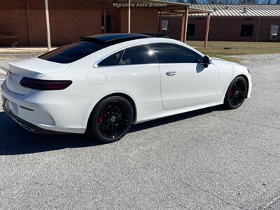 2018 Mercedes-Benz E 400   - Photo 8 - Douglasville, GA 30135