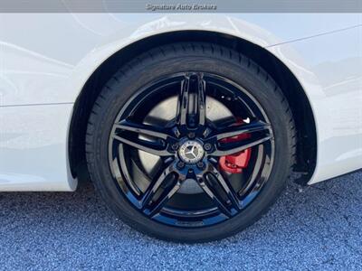 2018 Mercedes-Benz E 400   - Photo 17 - Douglasville, GA 30135