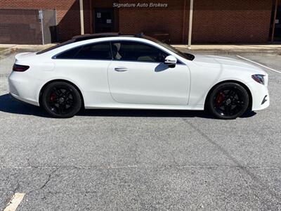 2018 Mercedes-Benz E 400   - Photo 7 - Douglasville, GA 30135