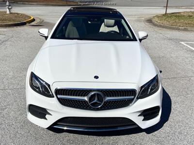 2018 Mercedes-Benz E 400   - Photo 5 - Douglasville, GA 30135