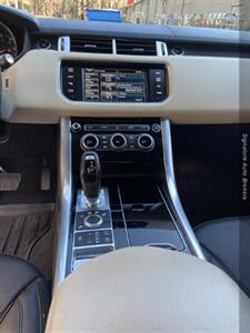 2015 Land Rover Range Rover Sport HSE   - Photo 17 - Douglasville, GA 30135