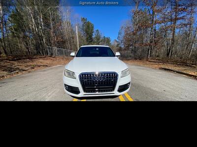 2013 Audi Q5 2.0T quattro Premium Plus   - Photo 8 - Douglasville, GA 30135