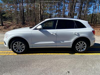 2013 Audi Q5 2.0T quattro Premium Plus   - Photo 3 - Douglasville, GA 30135