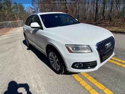 2013 Audi Q5 2.0T quattro Premium Plus   - Photo 2 - Douglasville, GA 30135