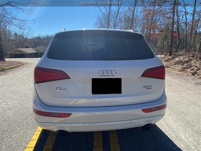 2013 Audi Q5 2.0T quattro Premium Plus   - Photo 7 - Douglasville, GA 30135