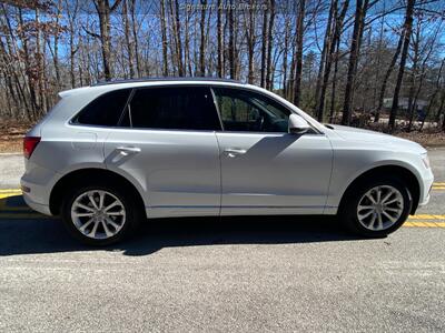 2013 Audi Q5 2.0T quattro Premium Plus   - Photo 4 - Douglasville, GA 30135