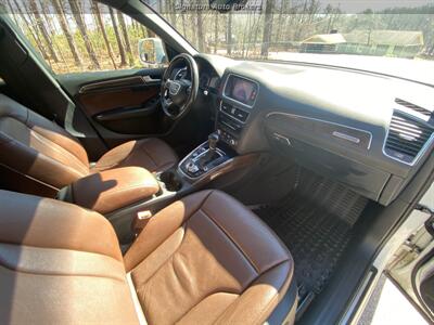 2013 Audi Q5 2.0T quattro Premium Plus   - Photo 14 - Douglasville, GA 30135