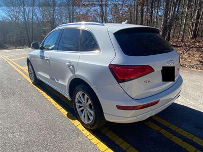 2013 Audi Q5 2.0T quattro Premium Plus   - Photo 5 - Douglasville, GA 30135